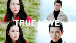 [FMV] Perfect Hyun Bin ❤️ Son Ye Jin /Crash Landing On You ヒョンビン　ソンイェジン　/ Hyuanne Salvador