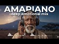 Late Night Amapiano 🌙 Deep Emotional & Private School Lounge Mix 2026