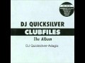 DJ Quicksilver-Adagio