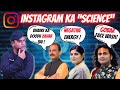 Real scientist exposes instagram pseudoscientists  instagyan ep 1 hindi