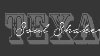 Texas Soul Shakers - "Big D Shuffle" Feb 2016