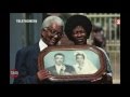 Mandela amazing grace