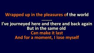 Download Lagu The Smashing Pumpkins - Thirty-Three - Karaoke Instrumental Lyrics - ObsKure MP3