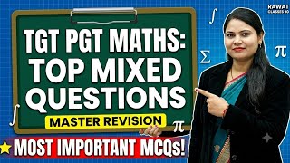 Matrix & Determinants Short Tricks for TGT/LT Grade Maths | Solve in 5 Sec!|Rawat Classes