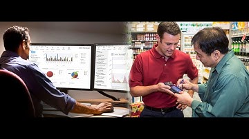 IntegraSys (DSD) DSD Manager Route Accounting Solution (Teaser)