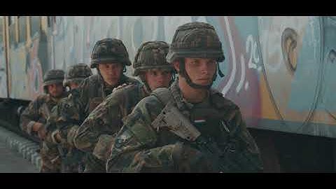 Twente Safety Campus | Troned Trainings Factory