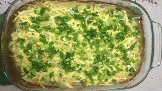 видео Как приготовить самый вкусный картофель