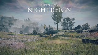 ELDEN RING NIGHTREIGN - Soundtrack