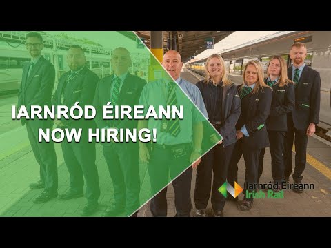 Now hiring! Customer Service Officers, Station Operatives, and Revenue Protection Officers