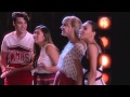 GLEE   Full Performance of 'You Learn' 'You've Got A Friend' from 'Jagged Little Tapestry'