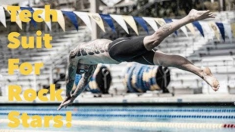 Finis Rival 2.0 Jammer Review - The Next Best?