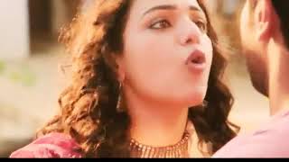 Lovely Scene From OK Kanmani Cute&Lovely Dialogue Tamil WhatsApp Status