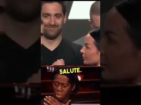 This COCKY FIGHTER Gets Humbled! #mma #shorts #viralvideo