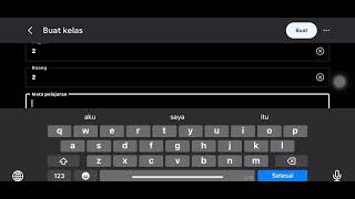 Tutorial Menggunakan Aplikasi Google Classroom