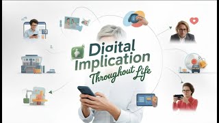 Chapter 9 Smartphones and its influence on People in their 60 s and Beyond