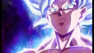 Dragon Ball Super 「AMV」- Dawn Of Victory