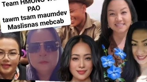 Tham txog nkauj lug thiab suab noog pab pawg tawm tsam mas li nam 