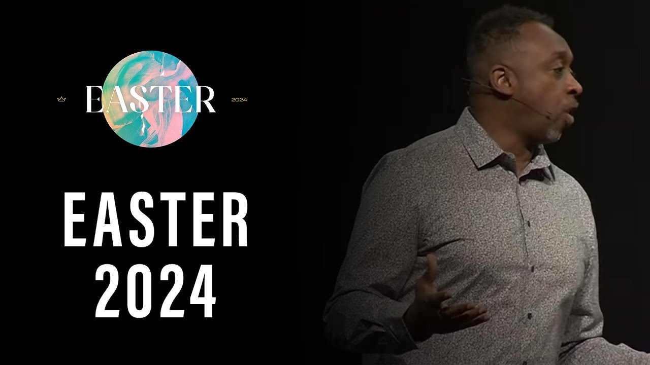 Why is Jesus a big deal ?  - EASTER 2024. #jesus #easter #risenlord