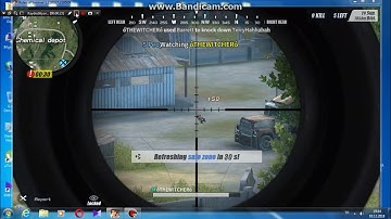 Rules Of Survival Pc Europe Server Cheater, He Fuckk The Server
