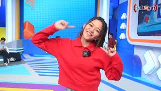 Extended Dahsyat Ummi Quary “M” nya MUSISI. Lucu banget Ummi kalau udah ngelawak!