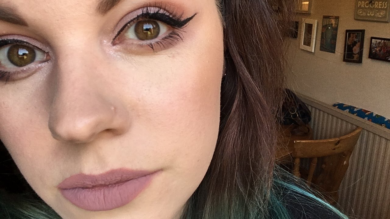 FULL FACE  USING PRIMARK MAKEUP / BUDGET / HIGH STREET