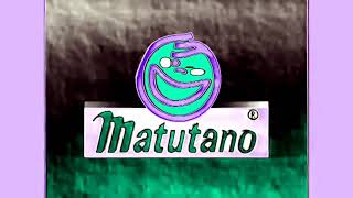 Matutano Logo Effects Spike Games Csupo Effects