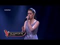 Sumiko - I Will Always Love You | Top 3 Equipo Jesús Navarro | La Voz México 2021