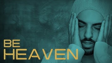 BE HEAVEN: Surah Adh-dhariyat سورة الذريات - عمرهشام العربي