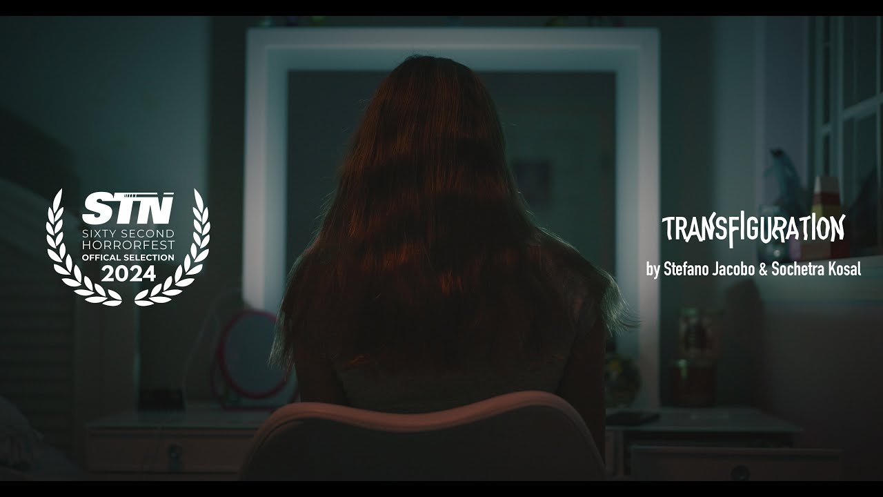 Transfiguration | Award Winning 60-Second Horror Film