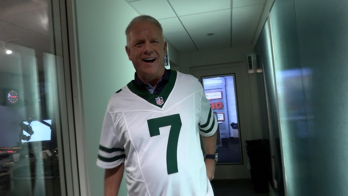 New York Jets Reveal “New York Sack Exchange” Throwback Uniforms –  SportsLogos.Net News