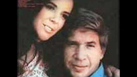 Buck Owens & Susan Raye -  Fallin' For You