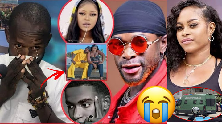 Oh, le grand frère Aziz Dabala craque au fond de larmes, Nabou Leye moko Ray, voici tout la vérité…