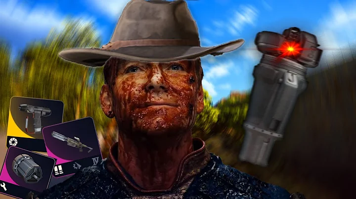 How ARC Raider's new map FEELS