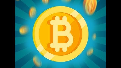 Bitcoin Mining: Idle Simulator