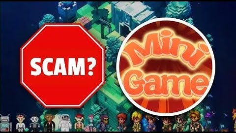 Is MINIGAME a scam? Checking GameFi Launchpad for Fraud