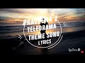 PRAVEENA 2 (ප්‍රවීනා 2 )Teledrama Theme Song Lyrics