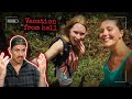 They found a camera in the jungle... | The Kris Kremers & Lisanne Froon story