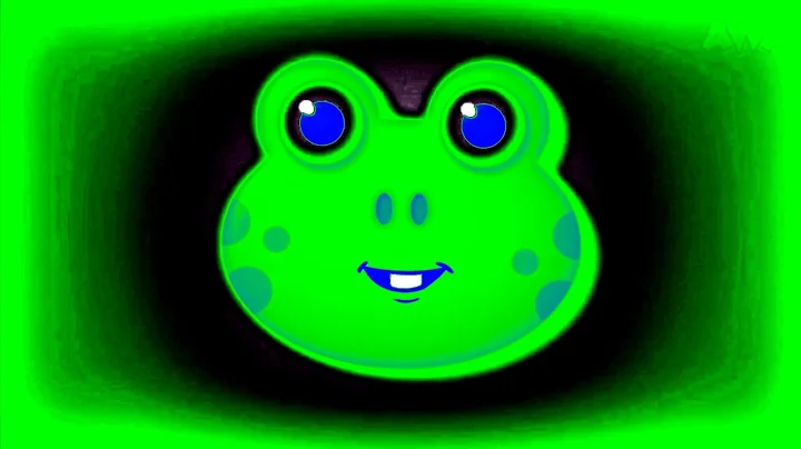 Frog Froggy Frog Sparta Pitch Sponsored By Gamavision Csupo Effects