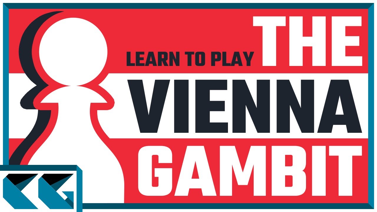 Learn the Vienna Gambit with Hikaru 