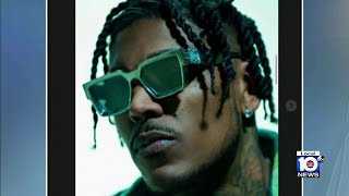 Miami Beach triple shooting claims life of popular music producer