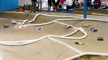 2wd Modified Buggy A2 - 2023 JC INS at SDRC Raceway