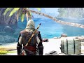 ОБНОВЛЕННАЯ ГРАФИКА ASSASSIN'S CREED! | МОДЫ | РЕМАСТЕР | РЕАЛИСТИЧНАЯ ГРАФИКА [Вторая жизнь]