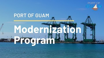 PAG Modernization Video