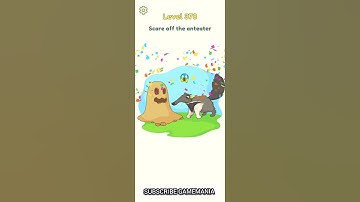 DOP 2 Delete One Part Level 375 376 377 378 379