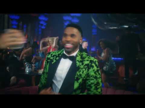 Jason Derulo Michael Bubl Spicy Margarita Official Music Video 