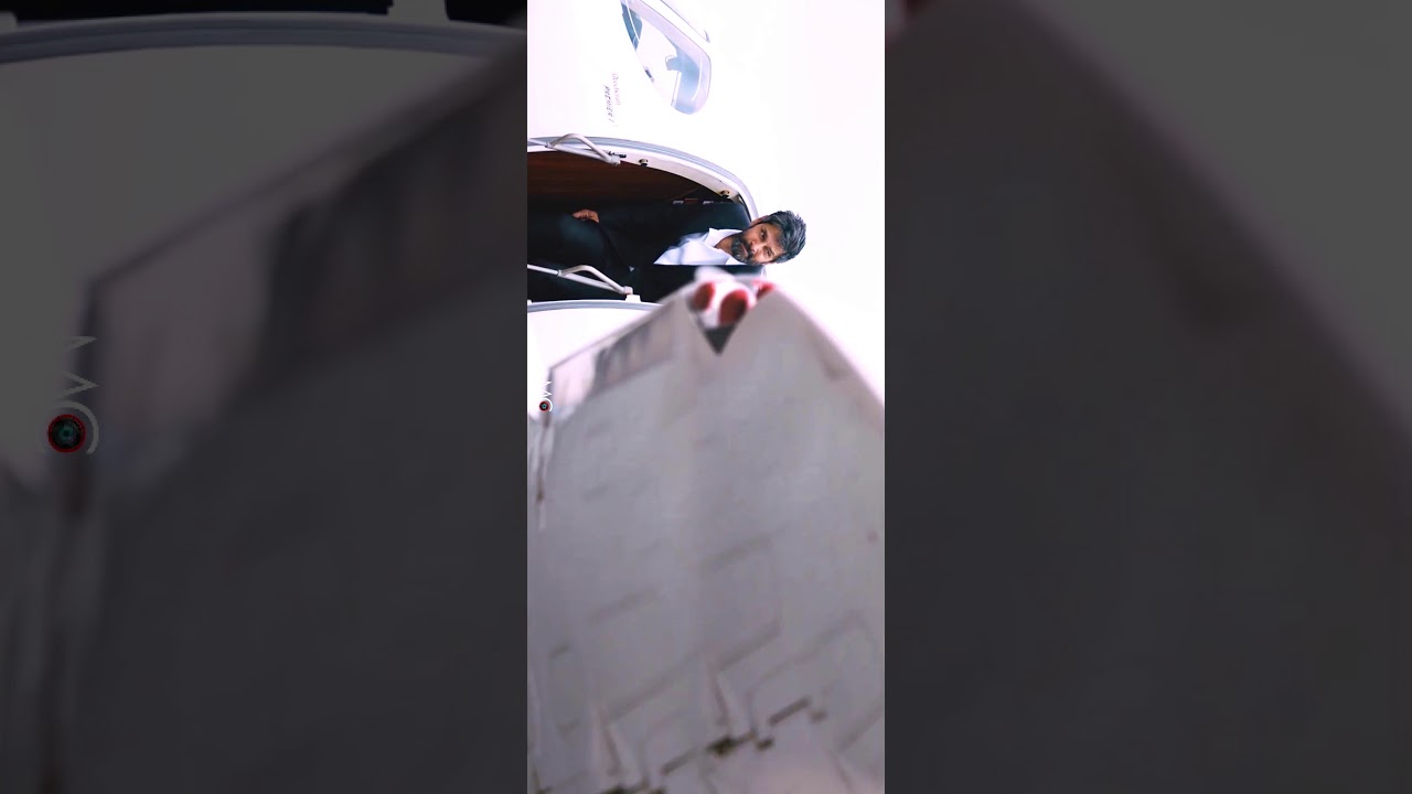 Revenge WhatsApp status Chiyan Vikram 💕Boys Attitude story 💕 