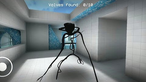 Exit The Backrooms Level 37 - Horror Game - Full Gameplay (Android)