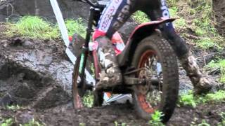 TRIAL GP JAPAN 3 TONI BOU Part2