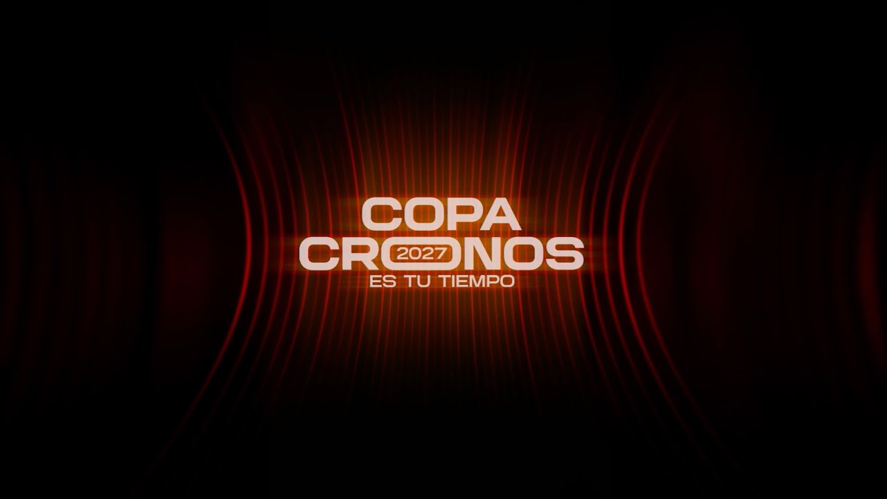 Copa Cronos [Bienvenidos/Welcome] Trailer 03 - YouTube