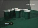 How to Play Beer Pong / Beirut